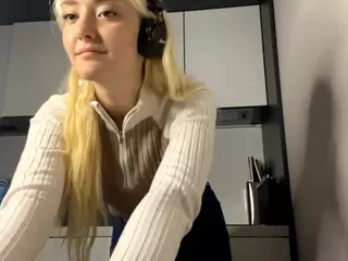 EthalFrogge's Live Sex Cam Show