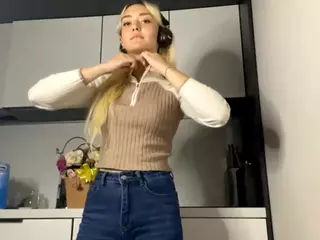 EthalFrogge's Live Sex Cam Show