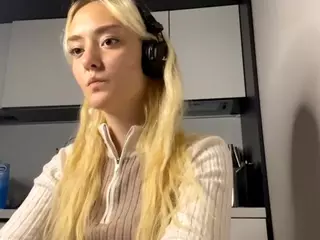 EthalFrogge's Live Sex Cam Show