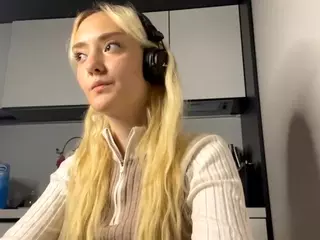 EthalFrogge's Live Sex Cam Show