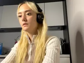EthalFrogge's Live Sex Cam Show