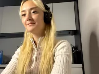 EthalFrogge's Live Sex Cam Show