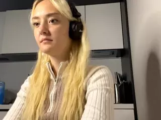 EthalFrogge's Live Sex Cam Show