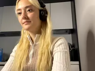 EthalFrogge's Live Sex Cam Show