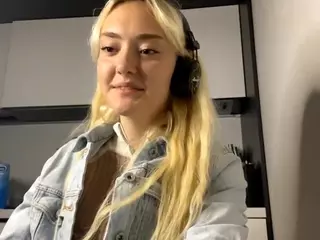 EthalFrogge's Live Sex Cam Show