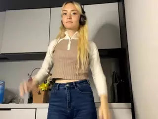 EthalFrogge's Live Sex Cam Show