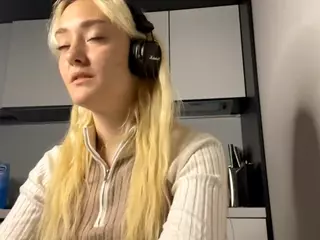 EthalFrogge's Live Sex Cam Show