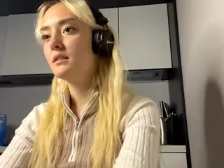 EthalFrogge's Live Sex Cam Show