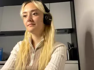 EthalFrogge's Live Sex Cam Show