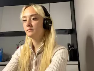 EthalFrogge's Live Sex Cam Show