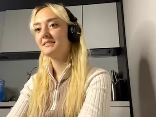 EthalFrogge's Live Sex Cam Show