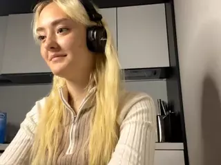EthalFrogge's Live Sex Cam Show