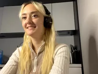 EthalFrogge's Live Sex Cam Show