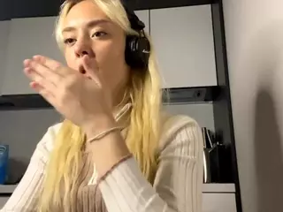 EthalFrogge's Live Sex Cam Show