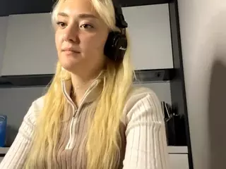 EthalFrogge's Live Sex Cam Show