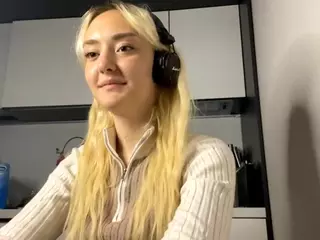 EthalFrogge's Live Sex Cam Show