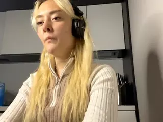 EthalFrogge's Live Sex Cam Show
