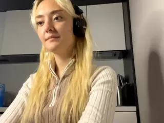 EthalFrogge's Live Sex Cam Show