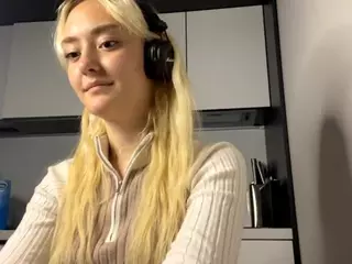EthalFrogge's Live Sex Cam Show