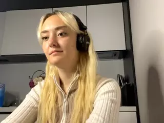 EthalFrogge's Live Sex Cam Show