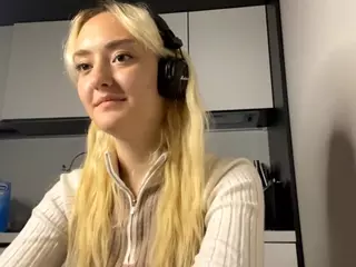 EthalFrogge's Live Sex Cam Show