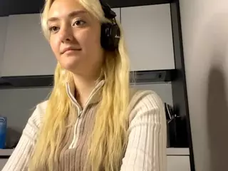 EthalFrogge's Live Sex Cam Show