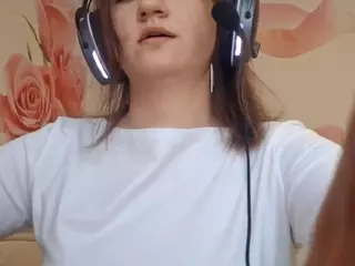 FancyHartell's Live Sex Cam Show
