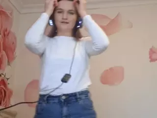 FancyHartell's Live Sex Cam Show