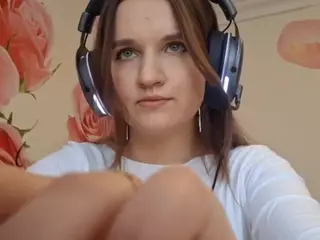 FancyHartell's Live Sex Cam Show