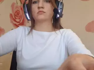 FancyHartell's Live Sex Cam Show