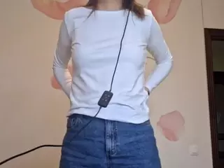 FancyHartell's Live Sex Cam Show