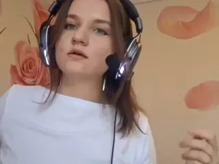 FancyHartell's Live Sex Cam Show