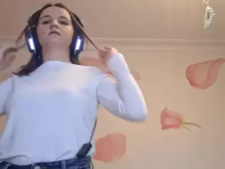 FancyHartell's Live Sex Cam Show