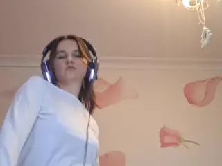FancyHartell's Live Sex Cam Show