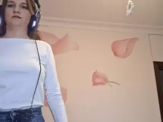 FancyHartell's Live Sex Cam Show