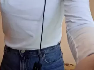FancyHartell's Live Sex Cam Show