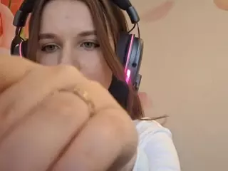 FancyHartell's Live Sex Cam Show