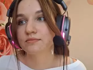 FancyHartell's Live Sex Cam Show