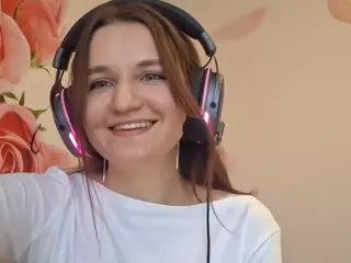 FancyHartell's Live Sex Cam Show