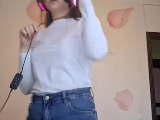 FancyHartell's Live Sex Cam Show