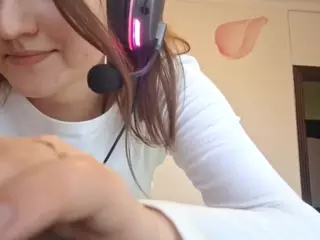 FancyHartell's Live Sex Cam Show