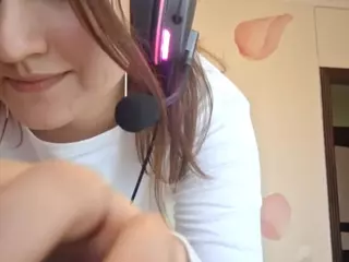 FancyHartell's Live Sex Cam Show