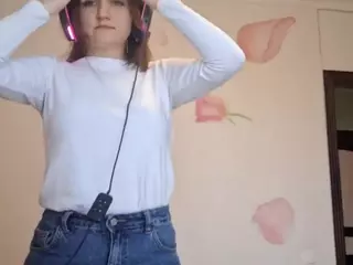 FancyHartell's Live Sex Cam Show