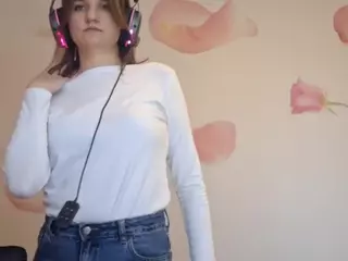 FancyHartell's Live Sex Cam Show