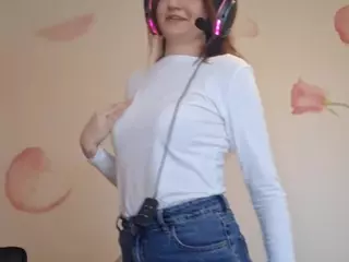FancyHartell's Live Sex Cam Show