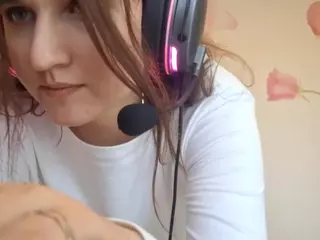 FancyHartell's Live Sex Cam Show