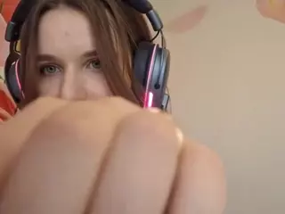 FancyHartell's Live Sex Cam Show