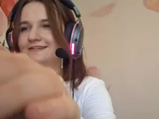 FancyHartell's Live Sex Cam Show