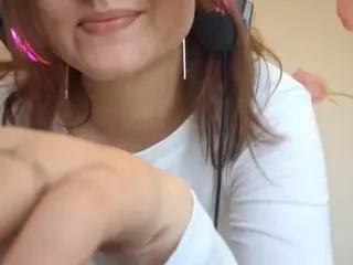 FancyHartell's Live Sex Cam Show