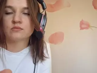FancyHartell's Live Sex Cam Show